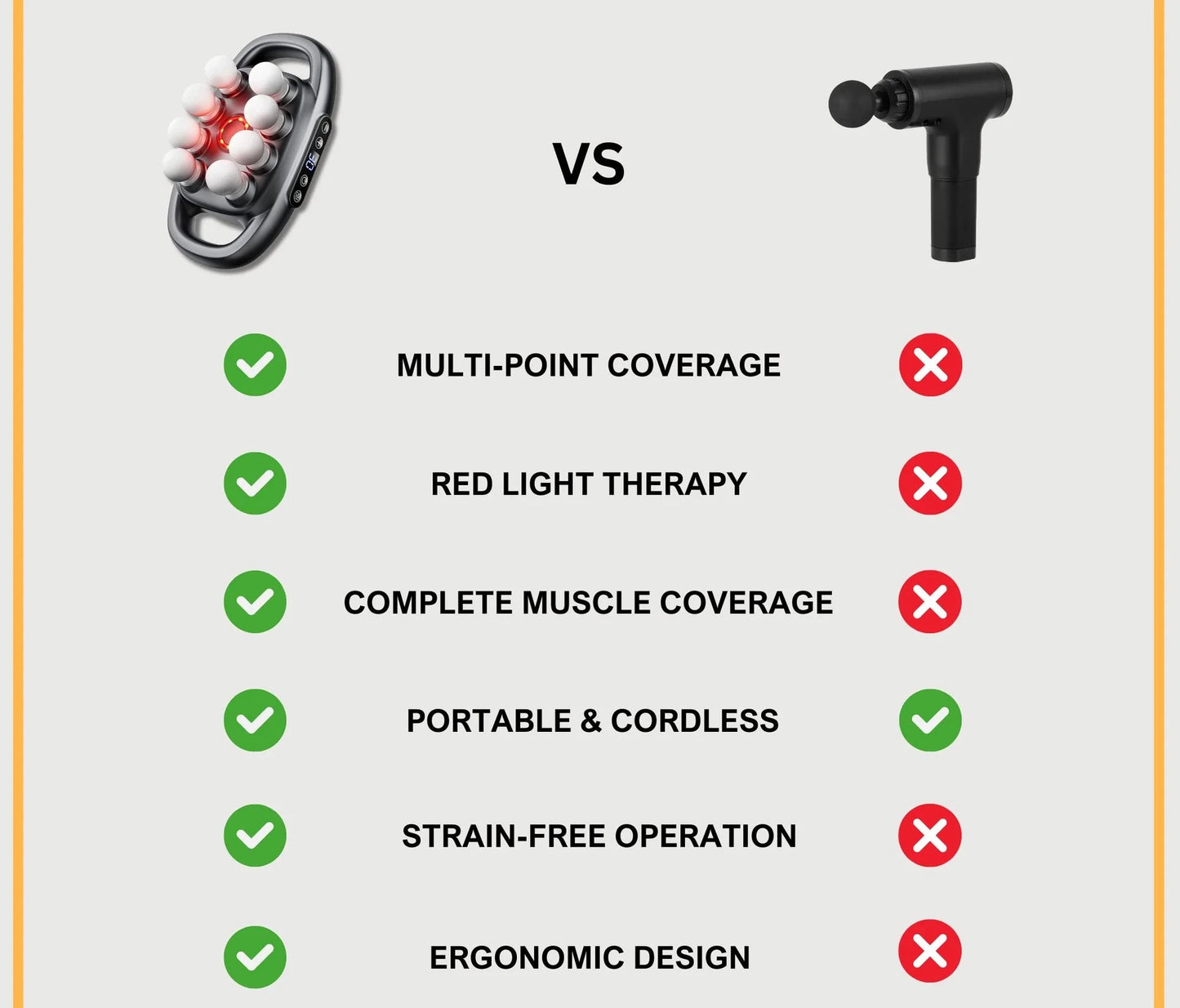 OctaTherapy MaxPro Massage