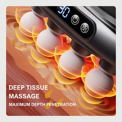 OctaTherapy MaxPro Massage