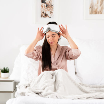 Smart Eye Massager S3