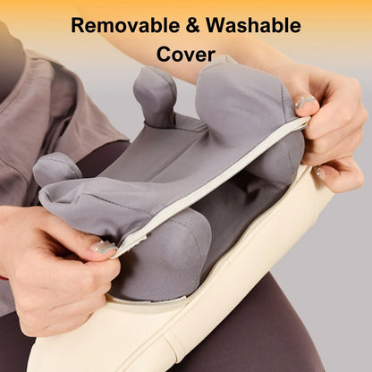 Cordless Neck Massager