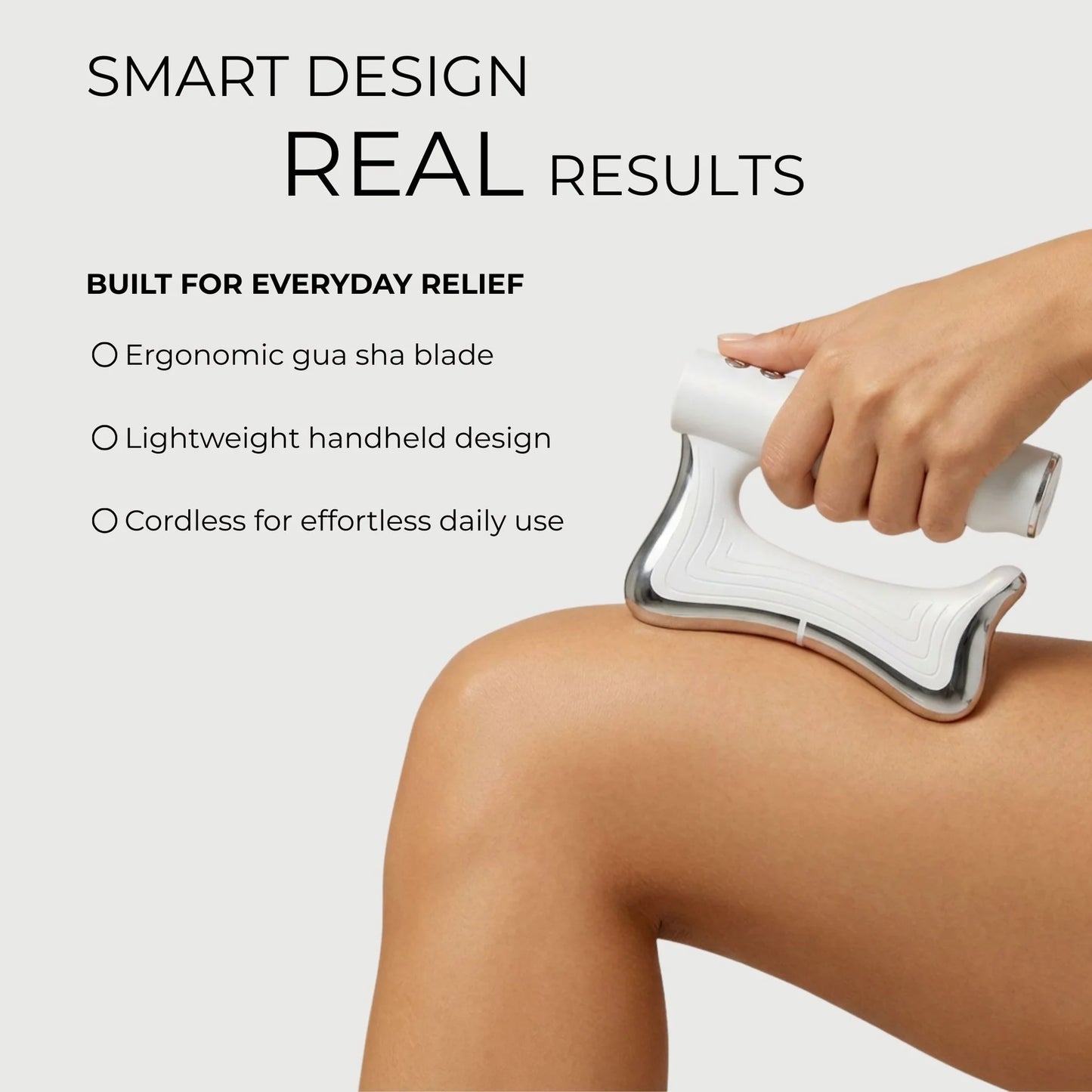 4-in-1 Gua Sha Massager