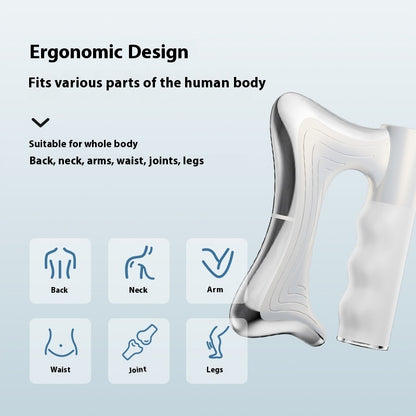 4-in-1 Gua Sha Massager