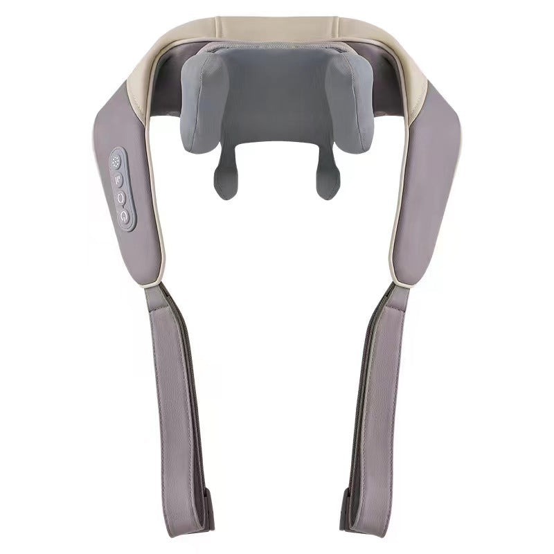 Cordless Neck Massager