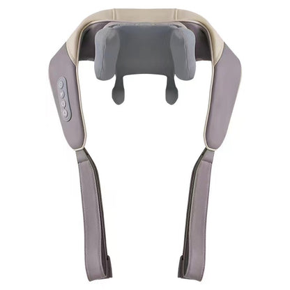 Cordless Neck Massager