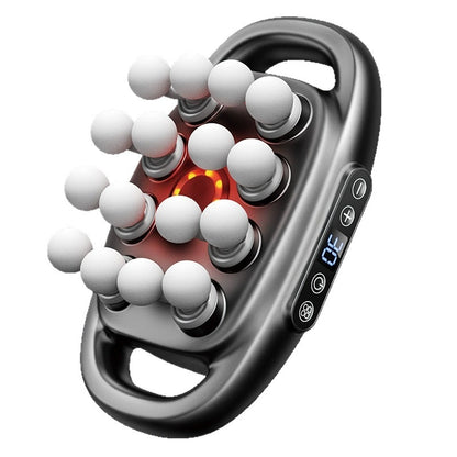 OctaTherapy MaxPro Massage