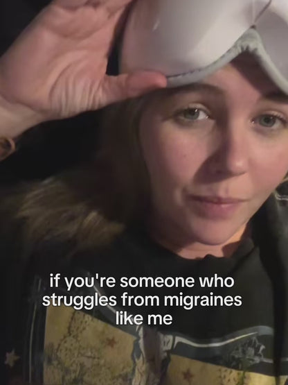 Smart Eye Massager S3