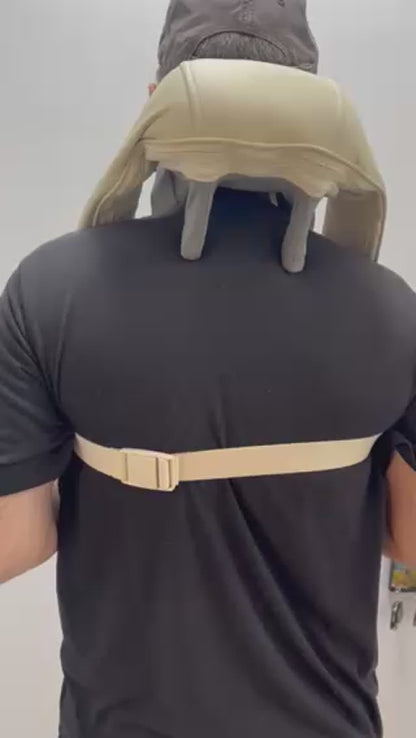 Cordless Neck Massager