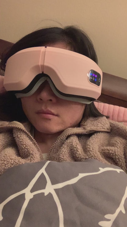 Smart Eye Massager S3