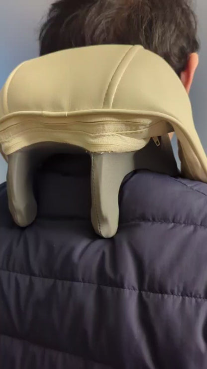 Cordless Neck Massager