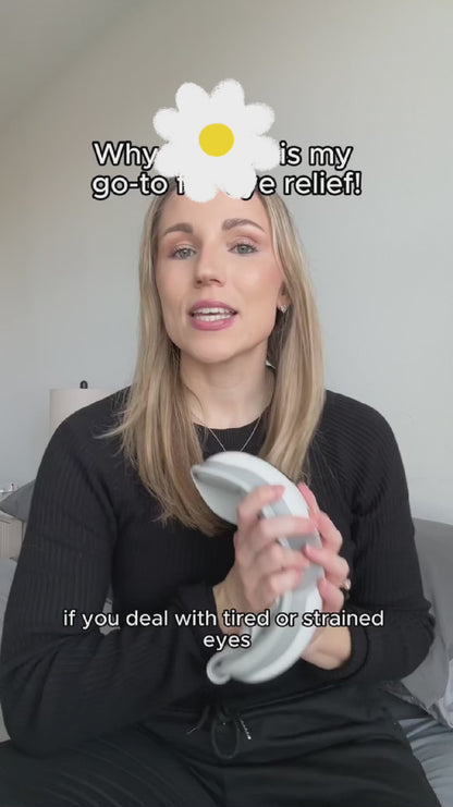 Smart Eye Massager S3