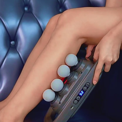 OctaTherapy MaxPro Massage